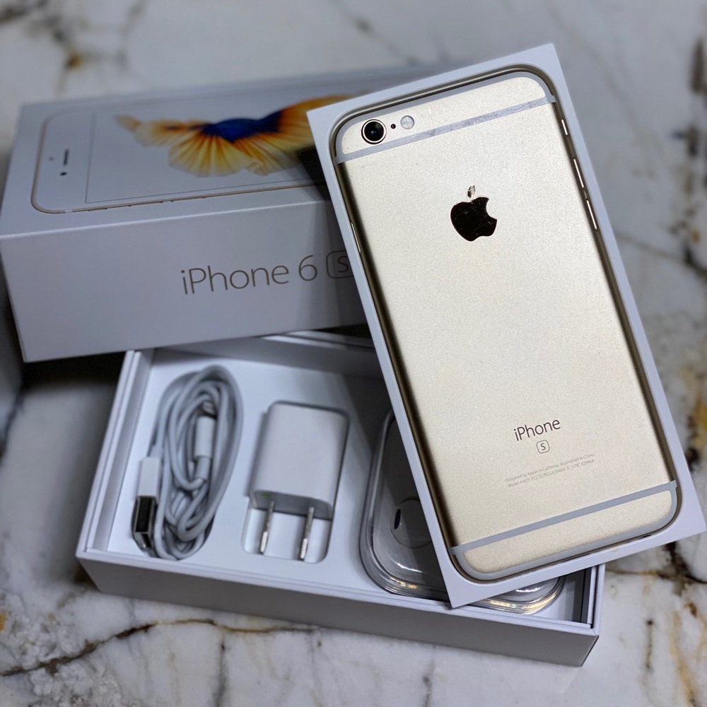 I phone